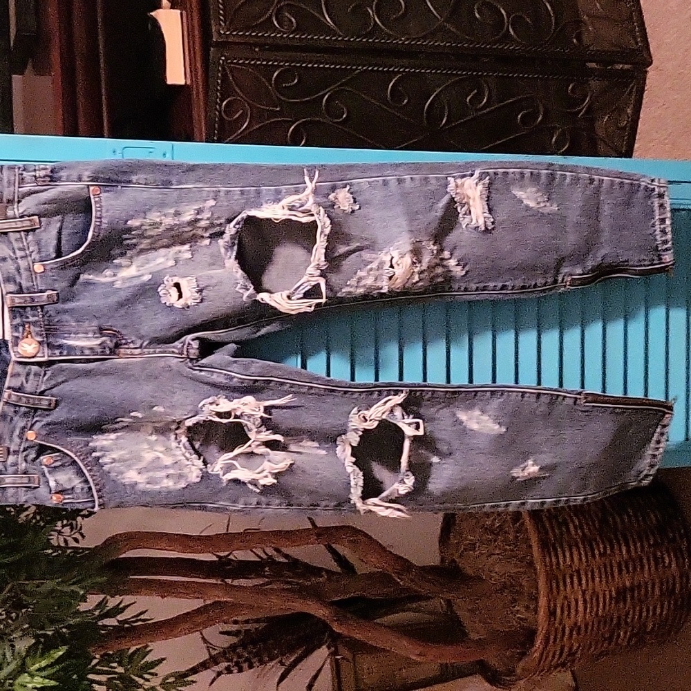 One teaspoon denim